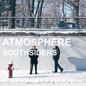 Southsiders (Deluxe Version) by Atmosphere