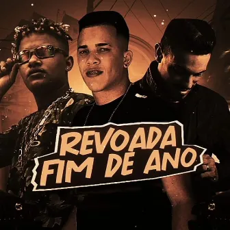 Revoada Fim de Ano by Tony RDA