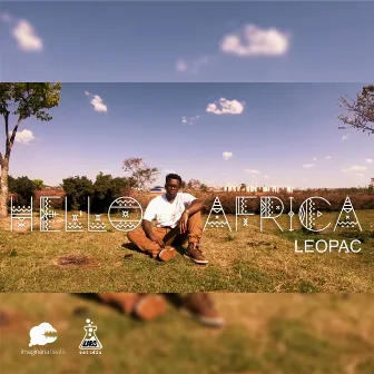 Hello África by Leopac