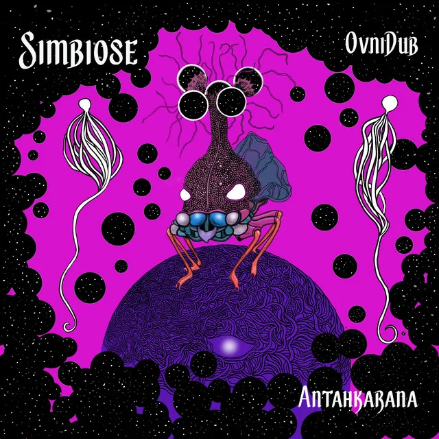 Simbiose - Antahkarana