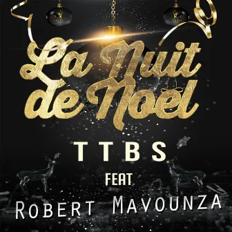 La Nuit de Noel by TTBS