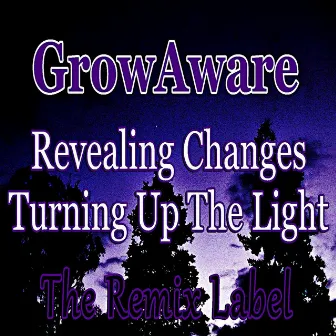 Revealing Changes / Turning up the Light (Deephouse Meets Dubhouse Music) by Grow Aware