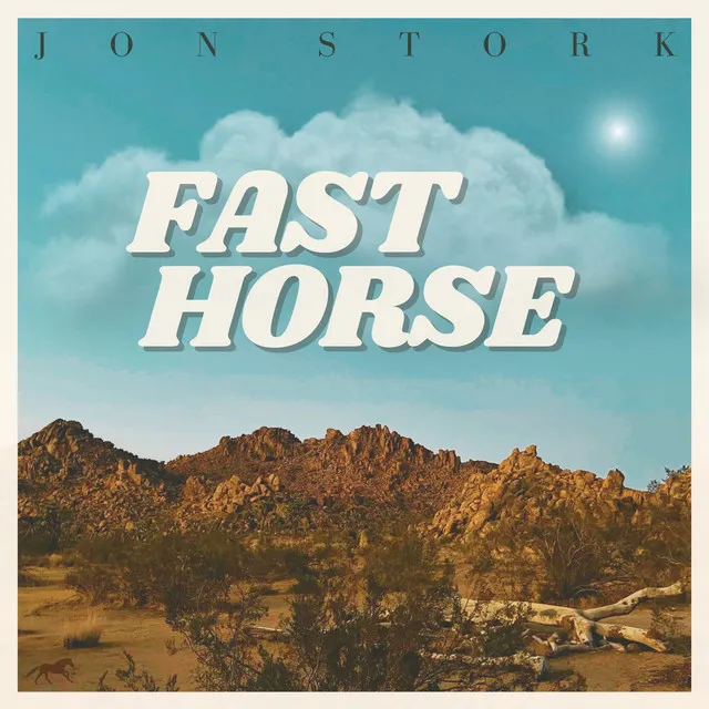 Fast Horse