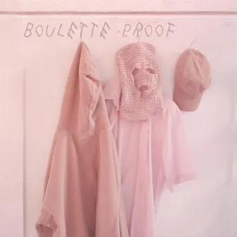 Boulette Proof by Calamine