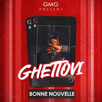 Bonne Nouvelle by Ghettovi