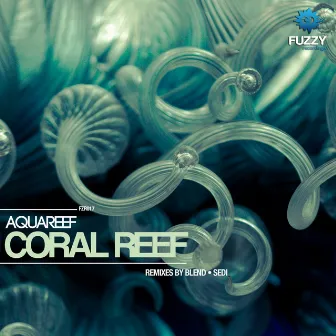 Coral Reef by Aquareef