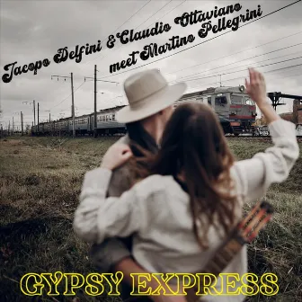 Gypsy Express by Jacopo Delfini