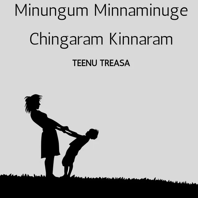 Medley: Minungum Minnaminuge / Chingaram Kinnaram - Recreated Version