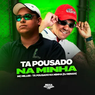 Tá Pousado na Minha by Mc Miller