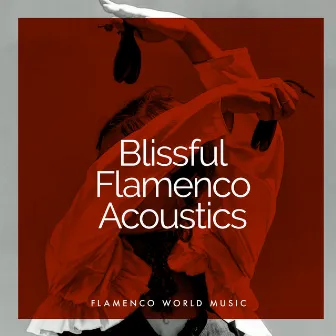 Blissful Flamenco Acoustics by Unknown Artist