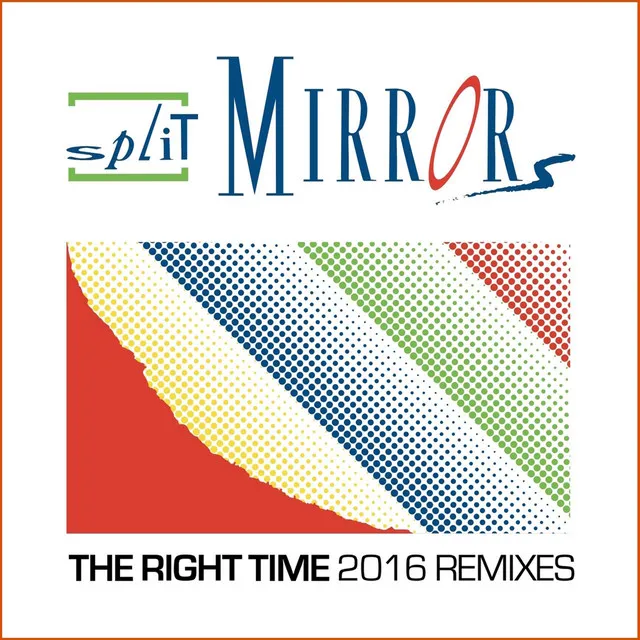 The Right Time - Ibiza Club Mix