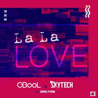 La La Love by C-BooL