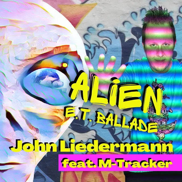 Alien - E.T. Ballade