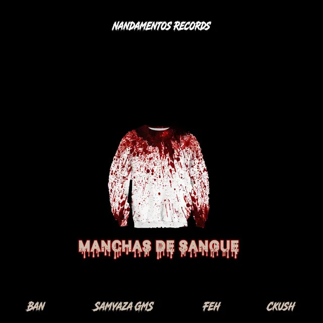 Manchas de Sangue