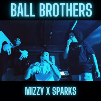 Ball Brothers by MTM Mizzy