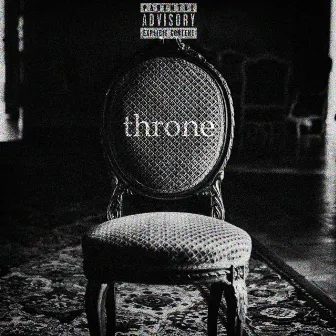 Throne by Zagranis