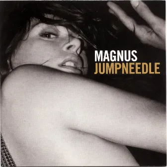 Jumpneedle by Magnus