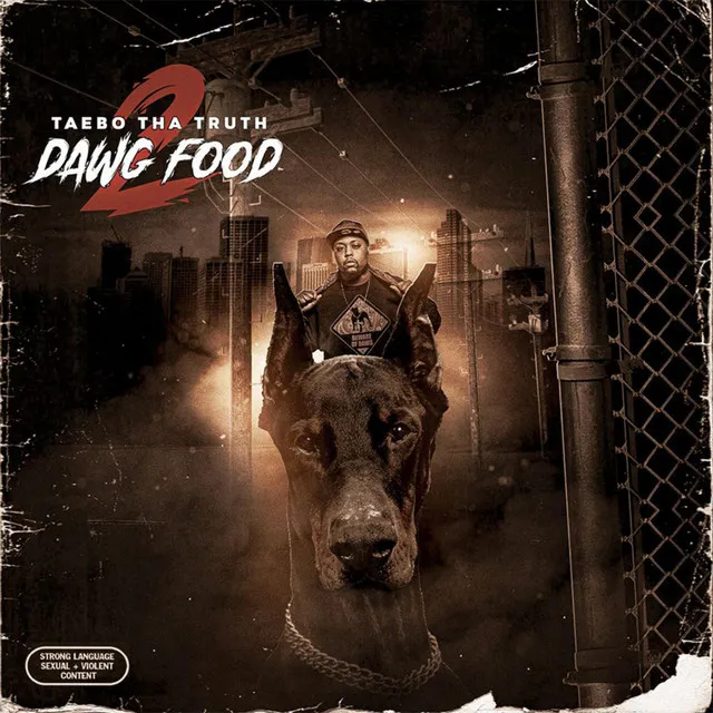 Dawg Food 2