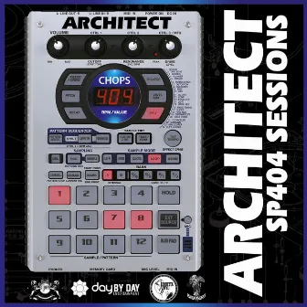 Sp 404 Sessions by The Architect