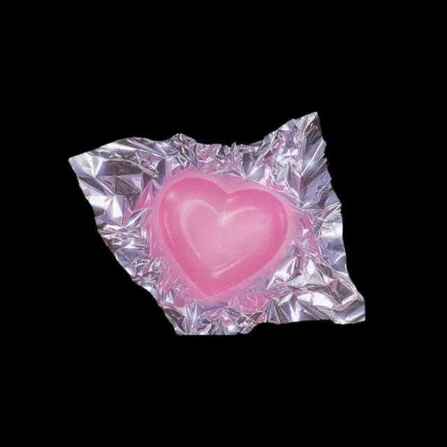 Corazon de diamante