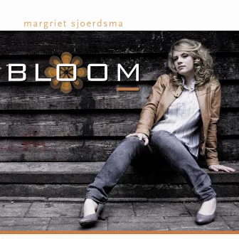 Bloom by Margriet Sjoerdsma