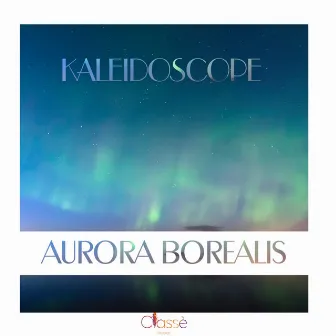 Aurora Borealis by Kaleidoscope