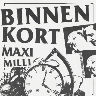 Binnenkort by Maximilli