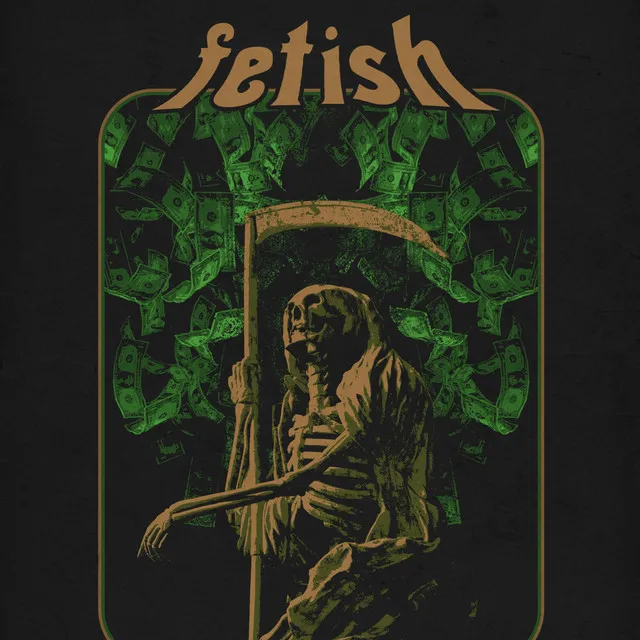 FETISH