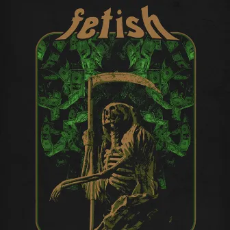 FETISH by GR!M