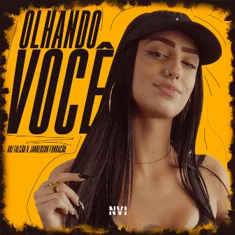 Olhando Você by janderson fundação