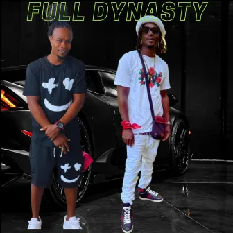 `Full Dynasty by K-Askey