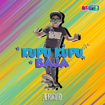 Kupu Kupu Baja by Jericho