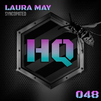 Syncopated by Laura May