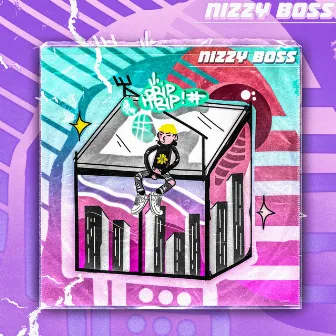 Drip Different by Nizzy Boss