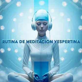 Rutina de Meditación Vespertina: Meditación para el Autoequilibrio y la Armonía by Meditación Guru