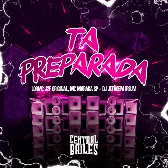 Ta Preparada by DJ JEFÃO