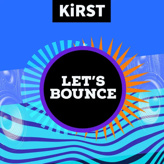 Let's Bounce