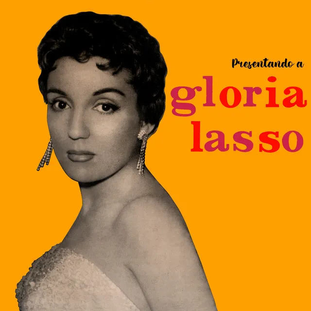 Gloria Lasso