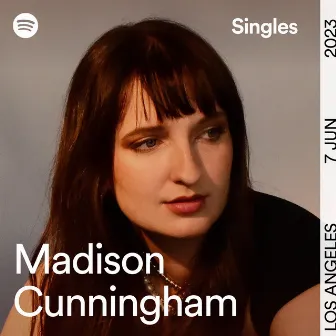 Spotify Singles by Madison Cunningham