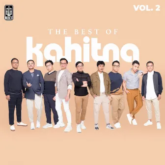 The Best of Kahitna Vol 2 by Kahitna