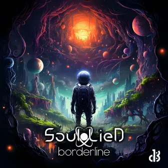 Borderline by Soul LieD