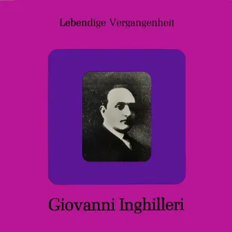 Lebendige Vergangenheit by Giovanni Inghilleri