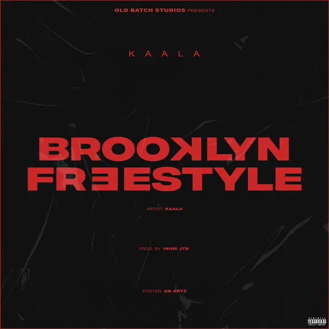 Brooklyn Freestyle