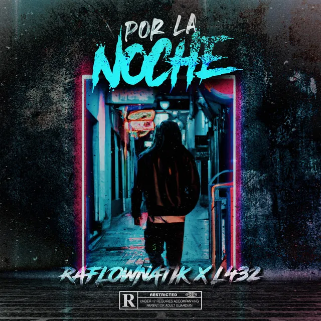 Por la Noche