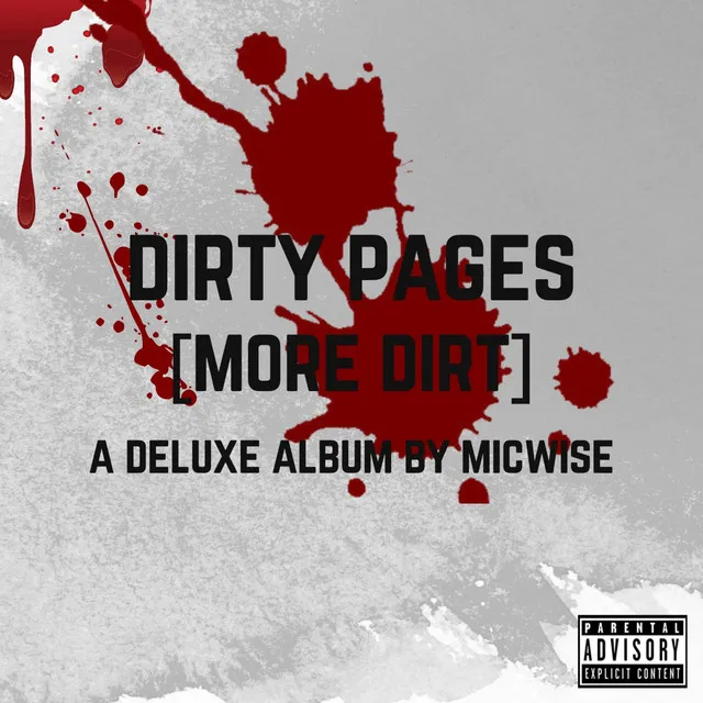 Dirty Pages: More Dirt