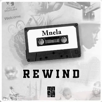 Rewind by Mnela