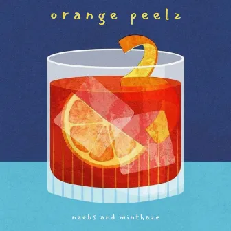 orange peelz by neebs.