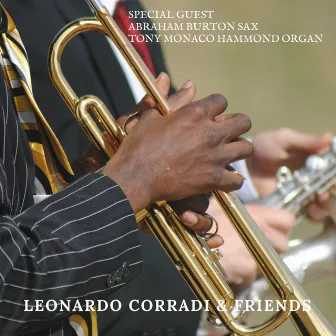 Leonardo Corradi & Friends (Tuscia in Jazz) by Leonardo Corradi