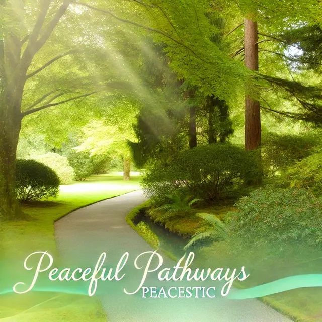 Peacefull Pathways