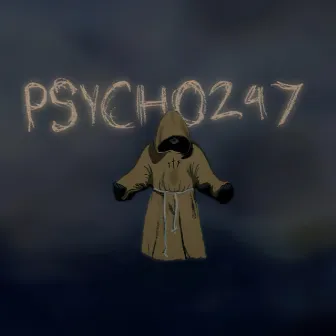 PSYCHO247 by RALPH